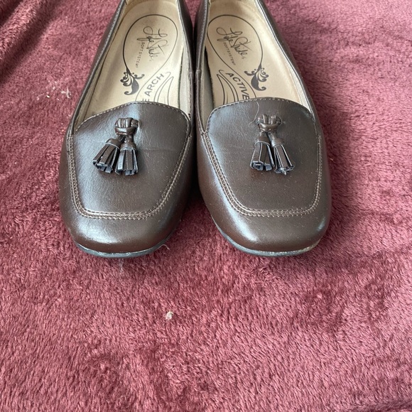 Life stride flats - Picture 2 of 4